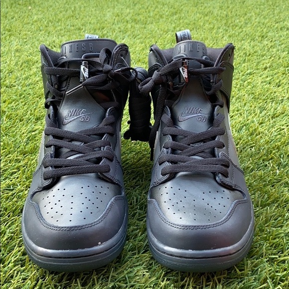 Nike SB Dunk Hi Pro PRM QS - Picture 2 of 5